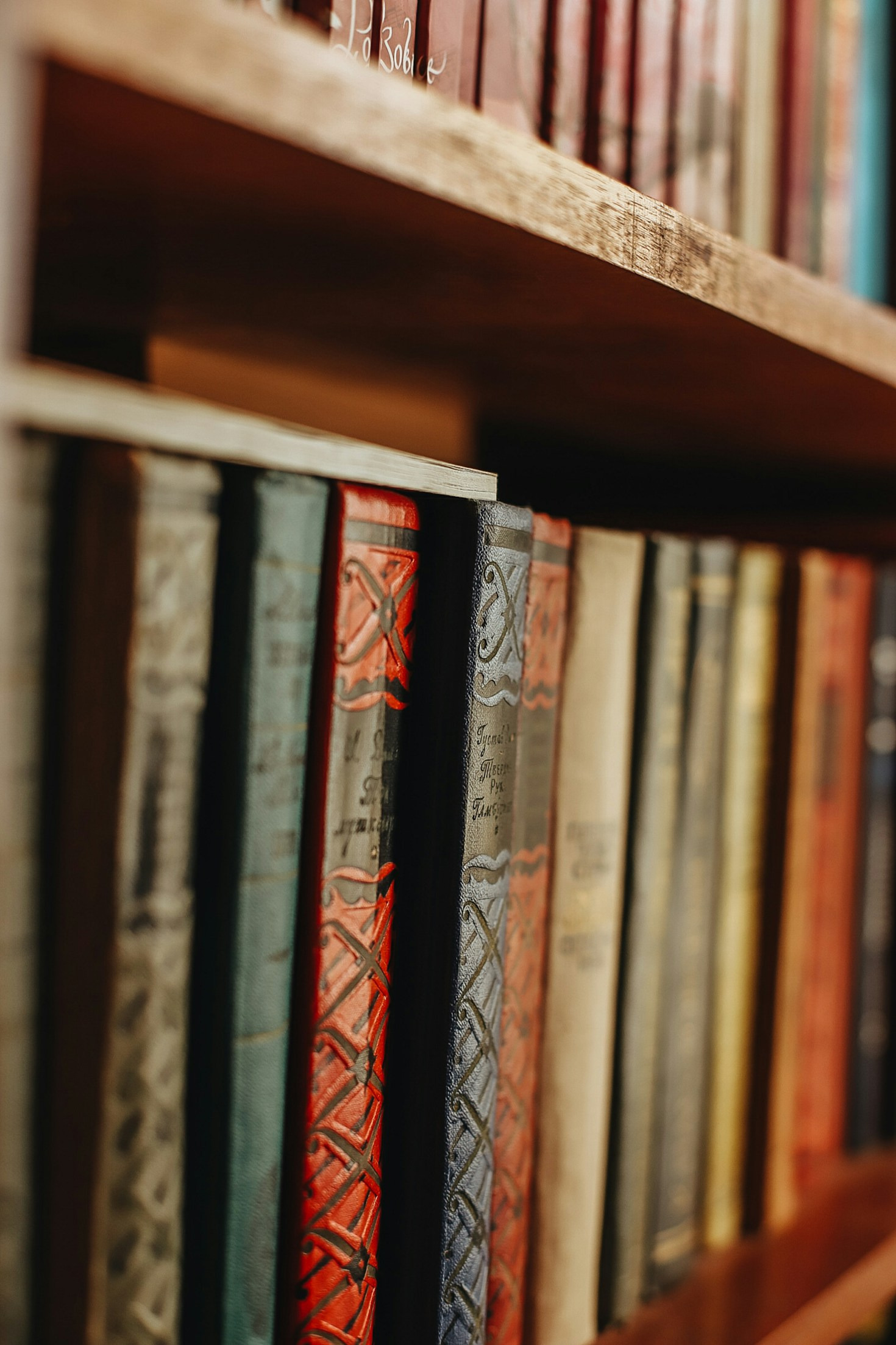 Reflections on Writing as an Introspective Practice