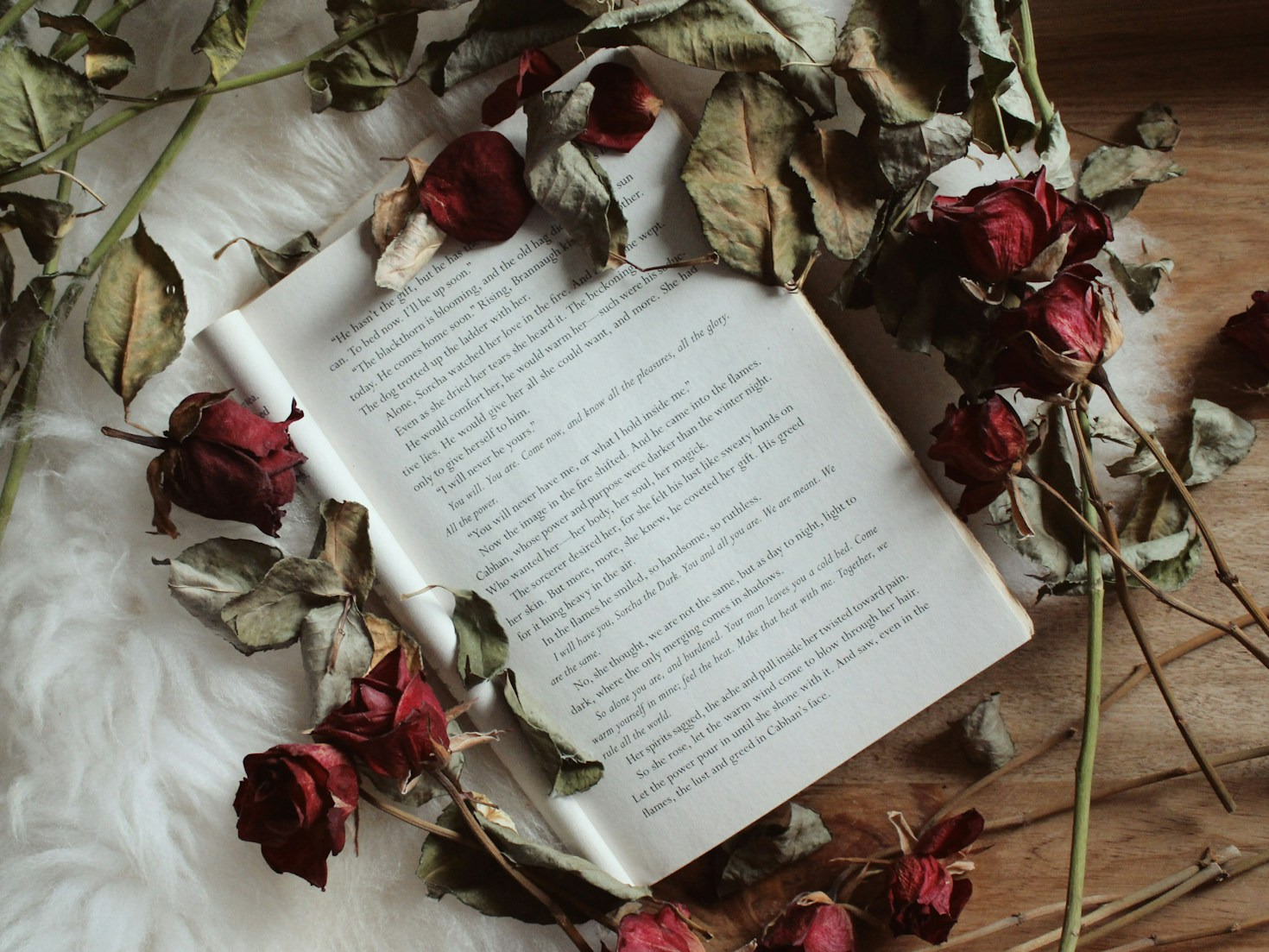 The Role of Mysticism in Modern Literature