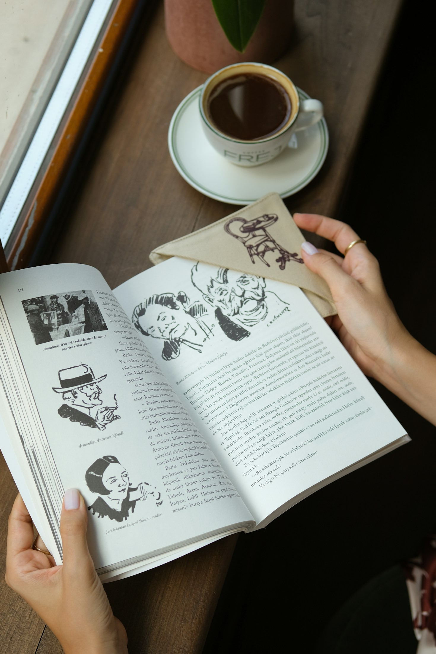 Building Connections Through Powerful Storytelling